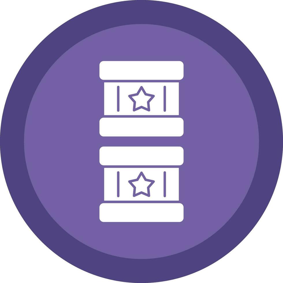Box  Vector Icon Design