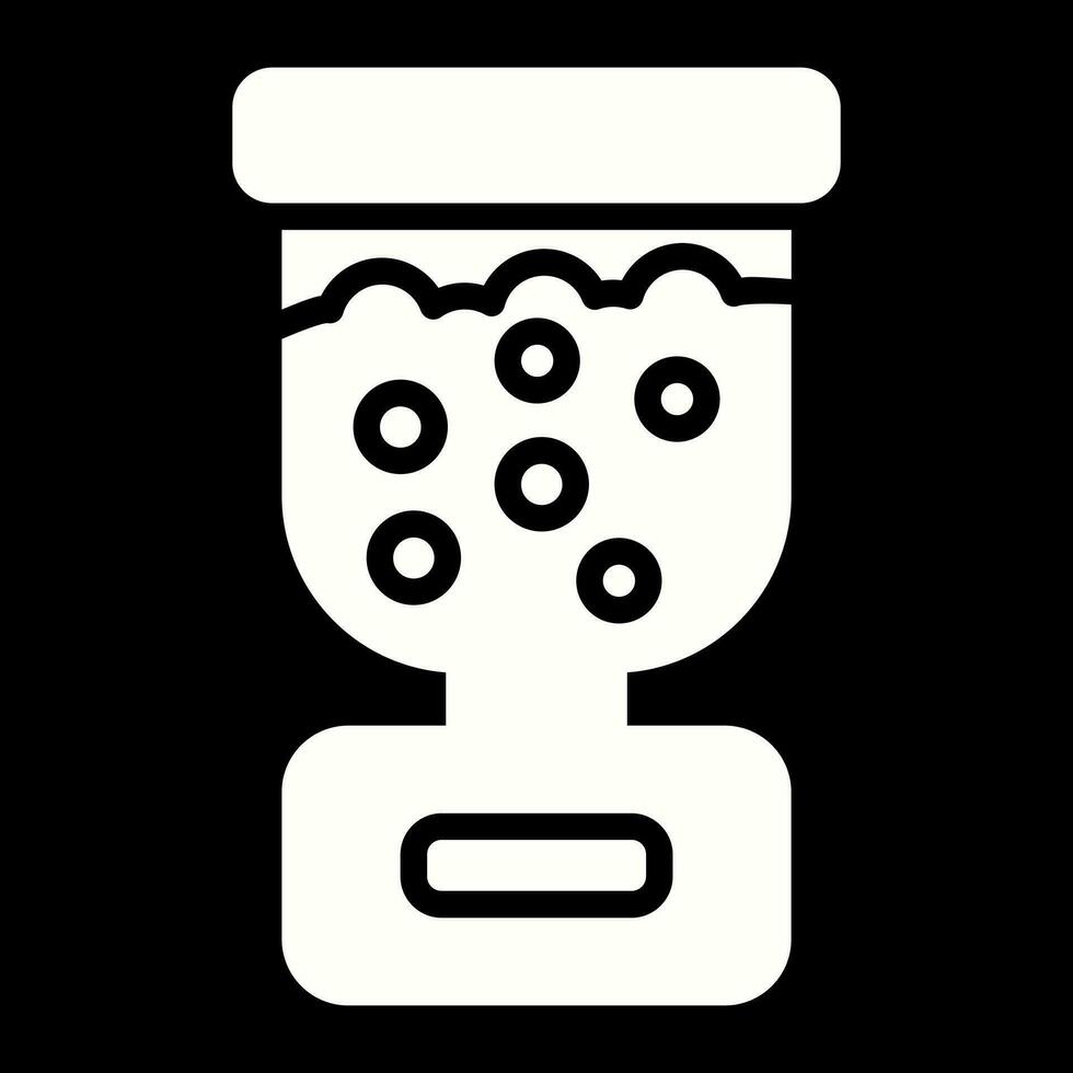 Smart Pet Feeder Vector Icon