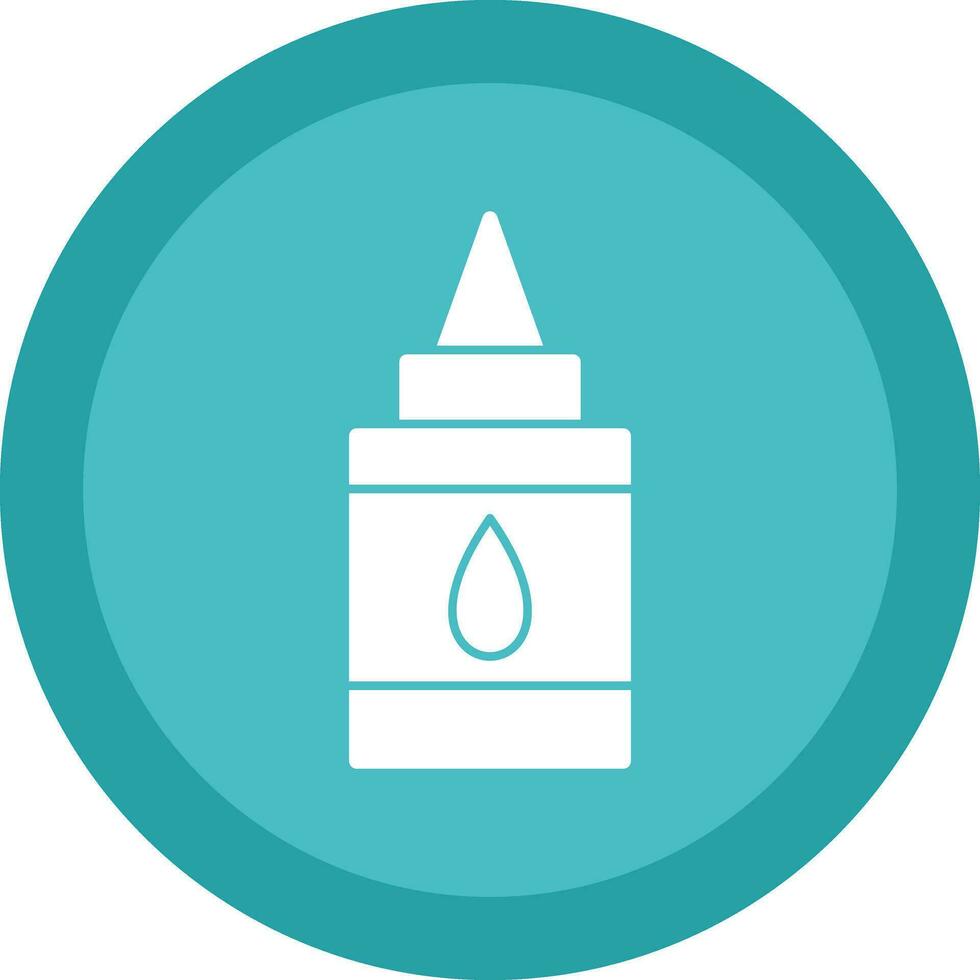 Glue  Vector Icon Design