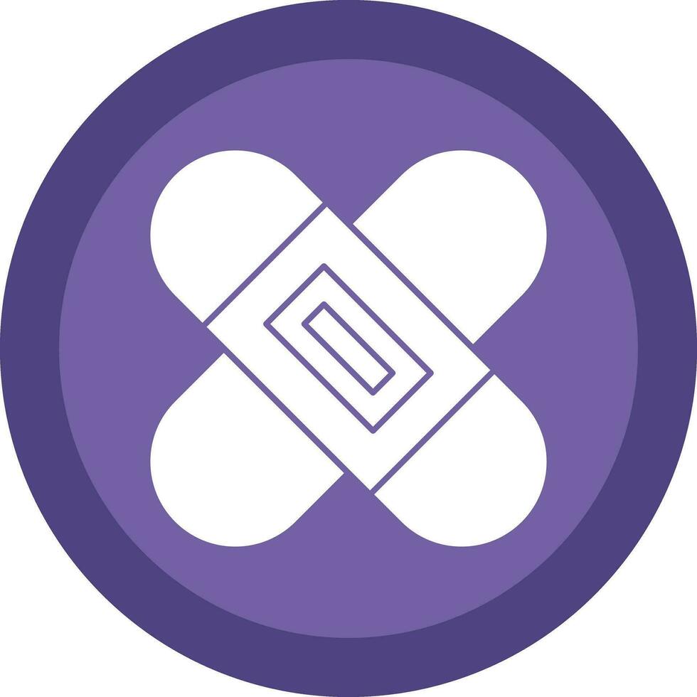 Adhesive  Vector Icon Design