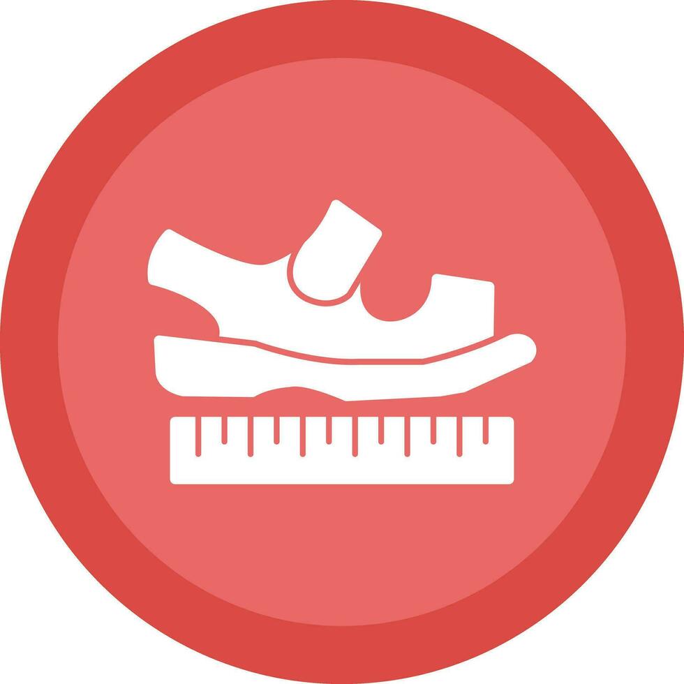 Fitting  Vector Icon Design