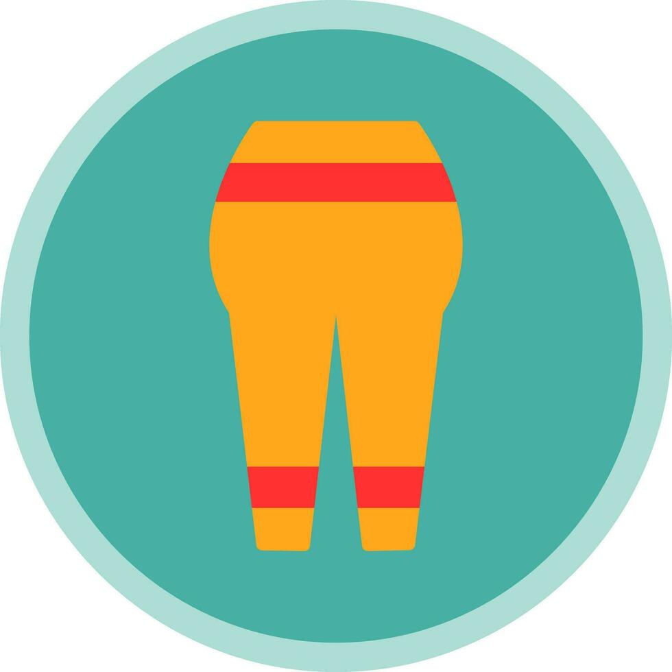 Tight  Vector Icon Design