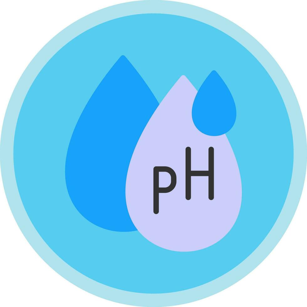 Ph  Vector Icon Design