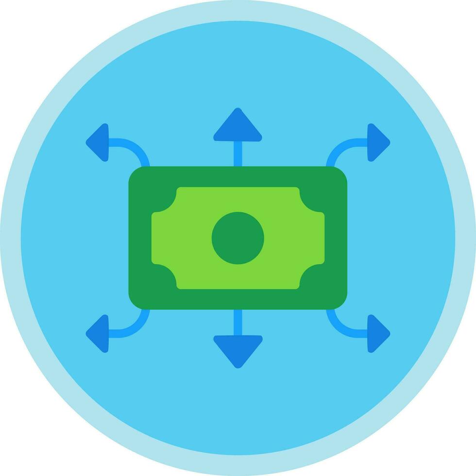 Liability Vector Icon Design