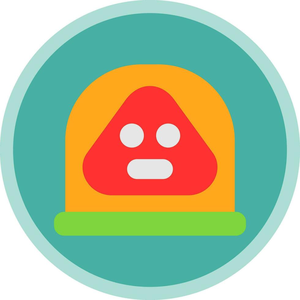 Blocks  Vector Icon Design