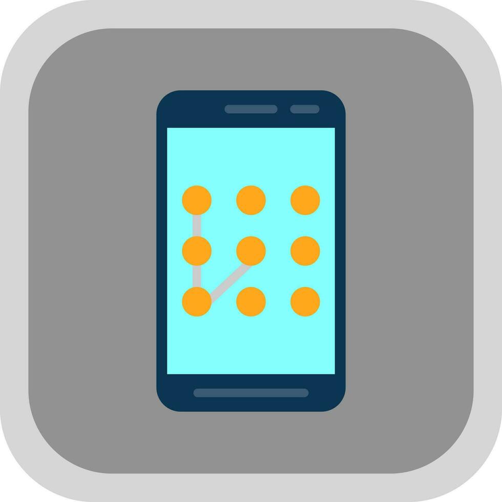 Pattern  Vector Icon Design