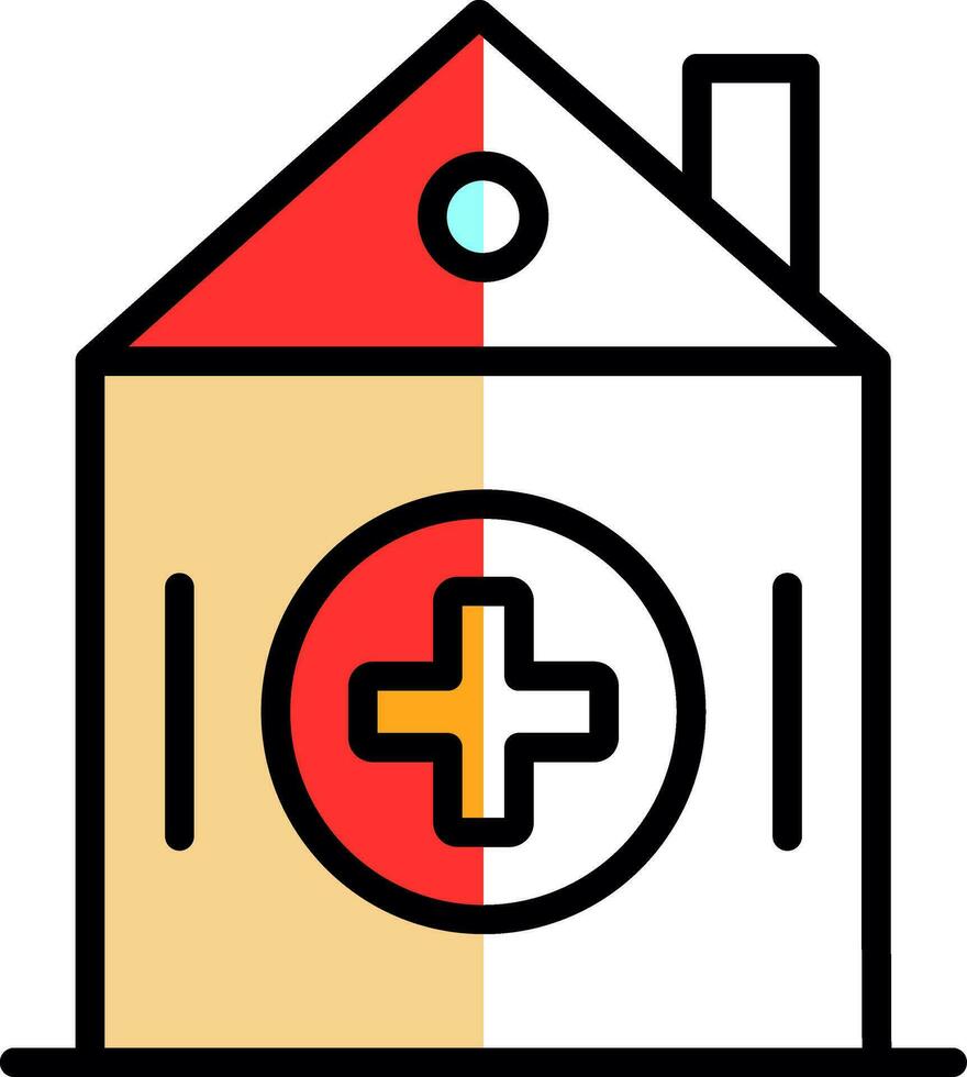 Basic Needs Vector Icon Design