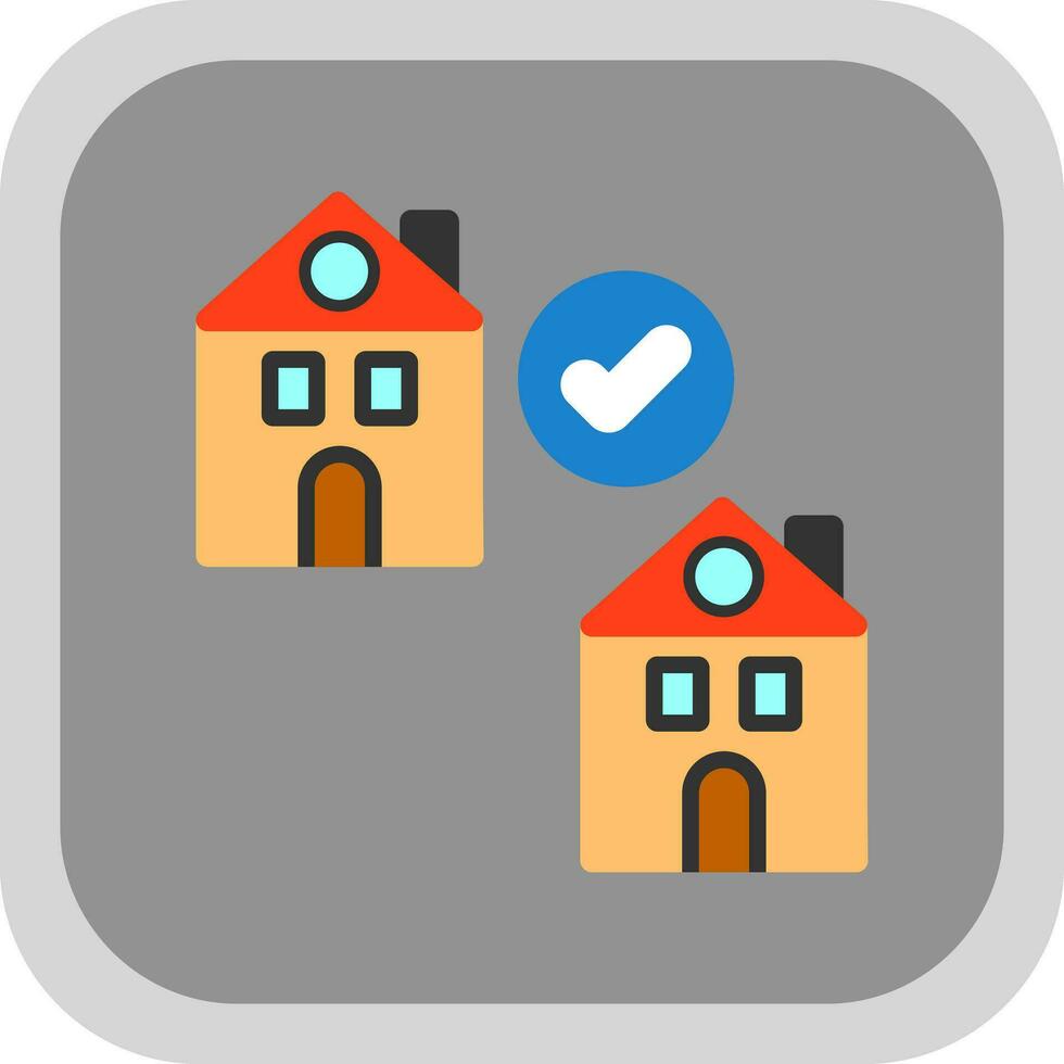 Isolation Vector Icon Design