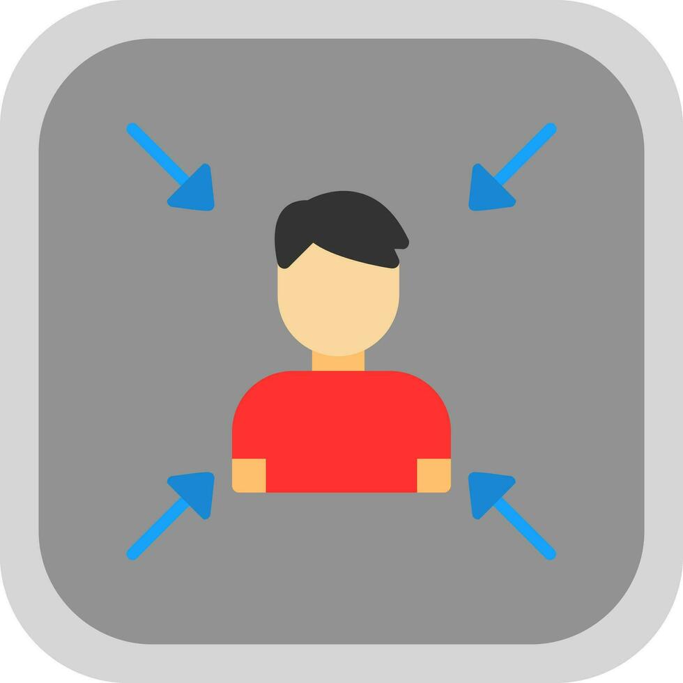 Pressure Vector Icon Design