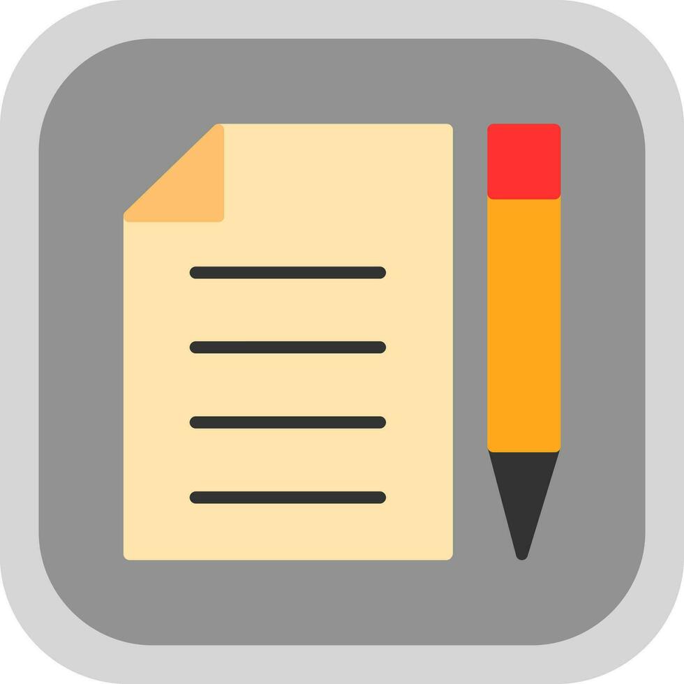 Terms Vector Icon Design