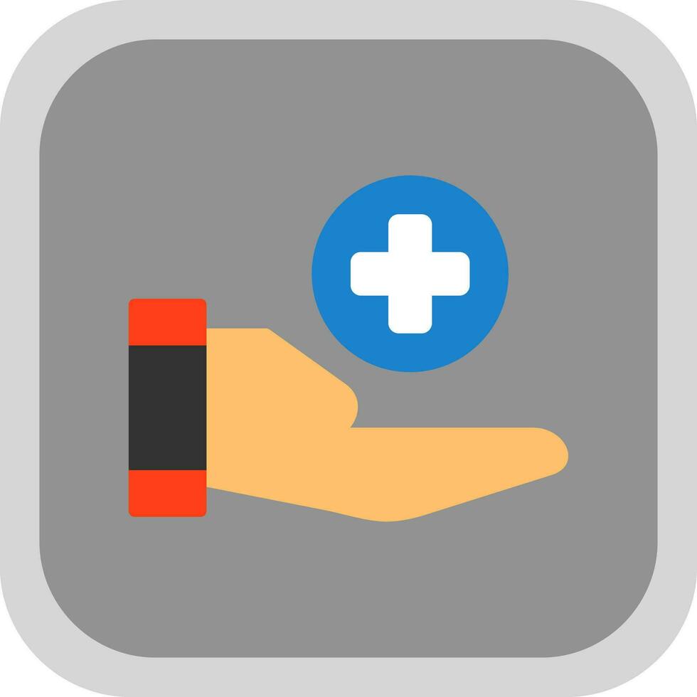 Health Care Vector Icon Design