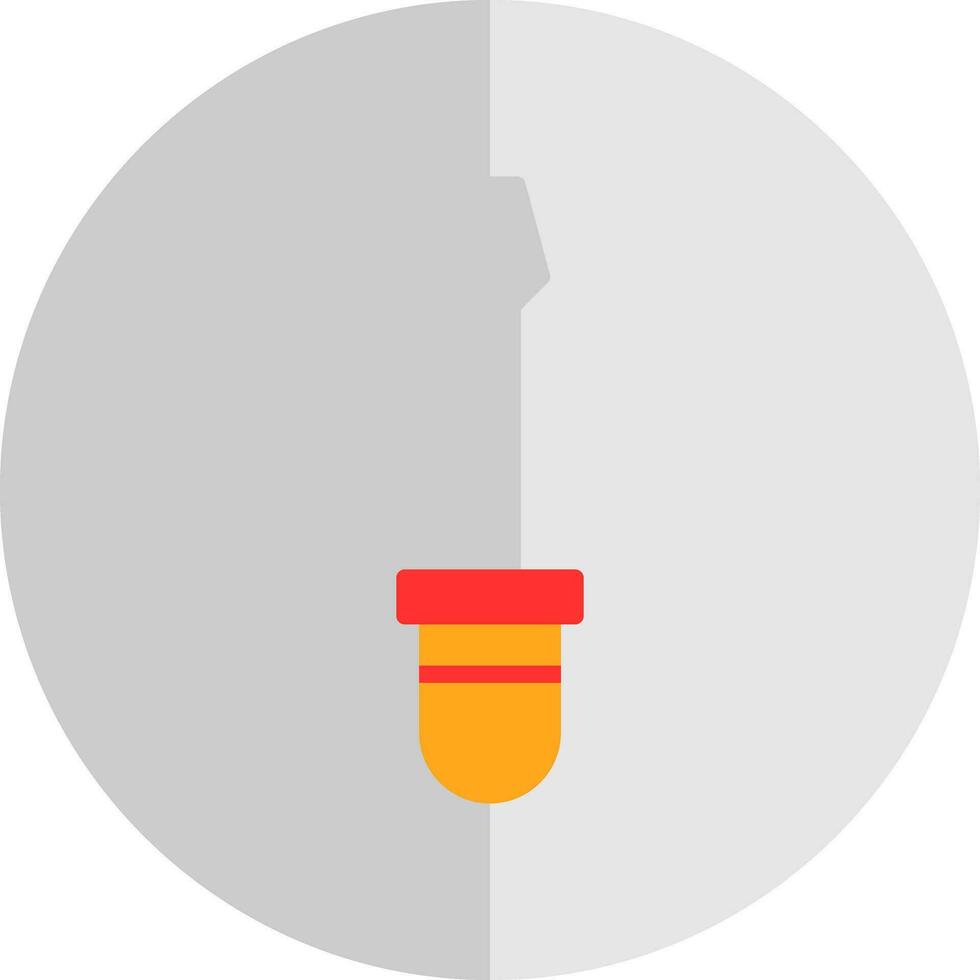 Screwdriver  Vector Icon Design