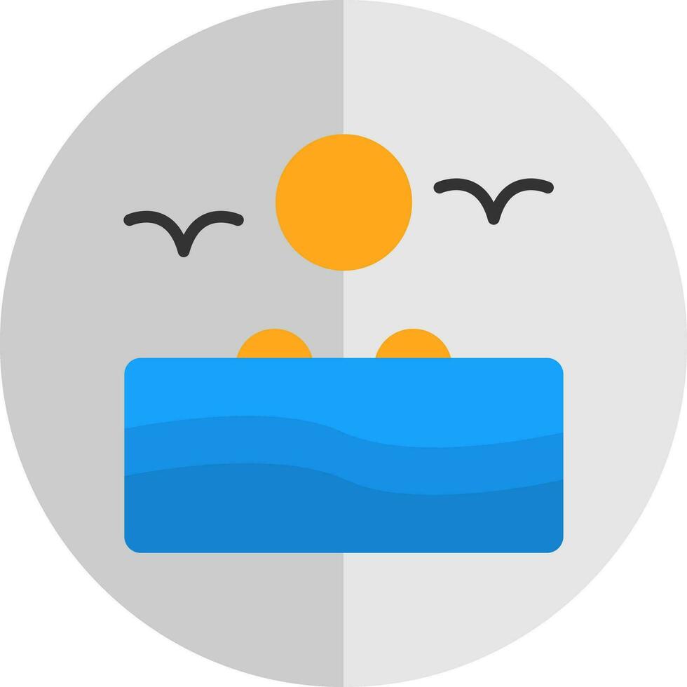 Burn  Vector Icon Design