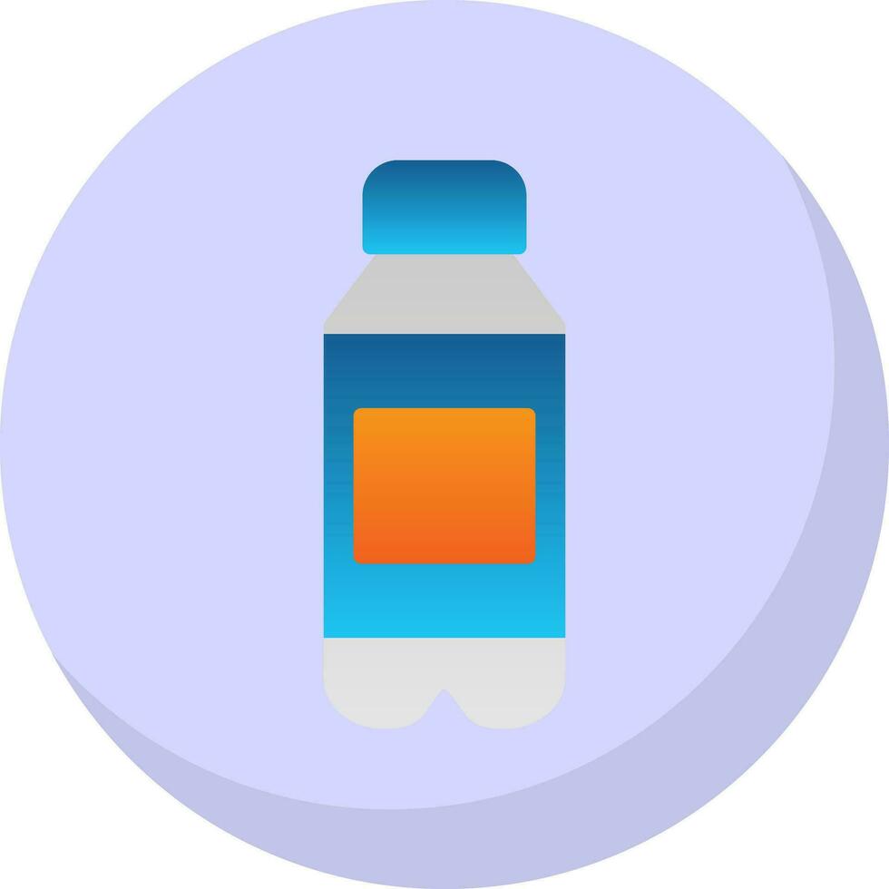 Water Vector Icon Design