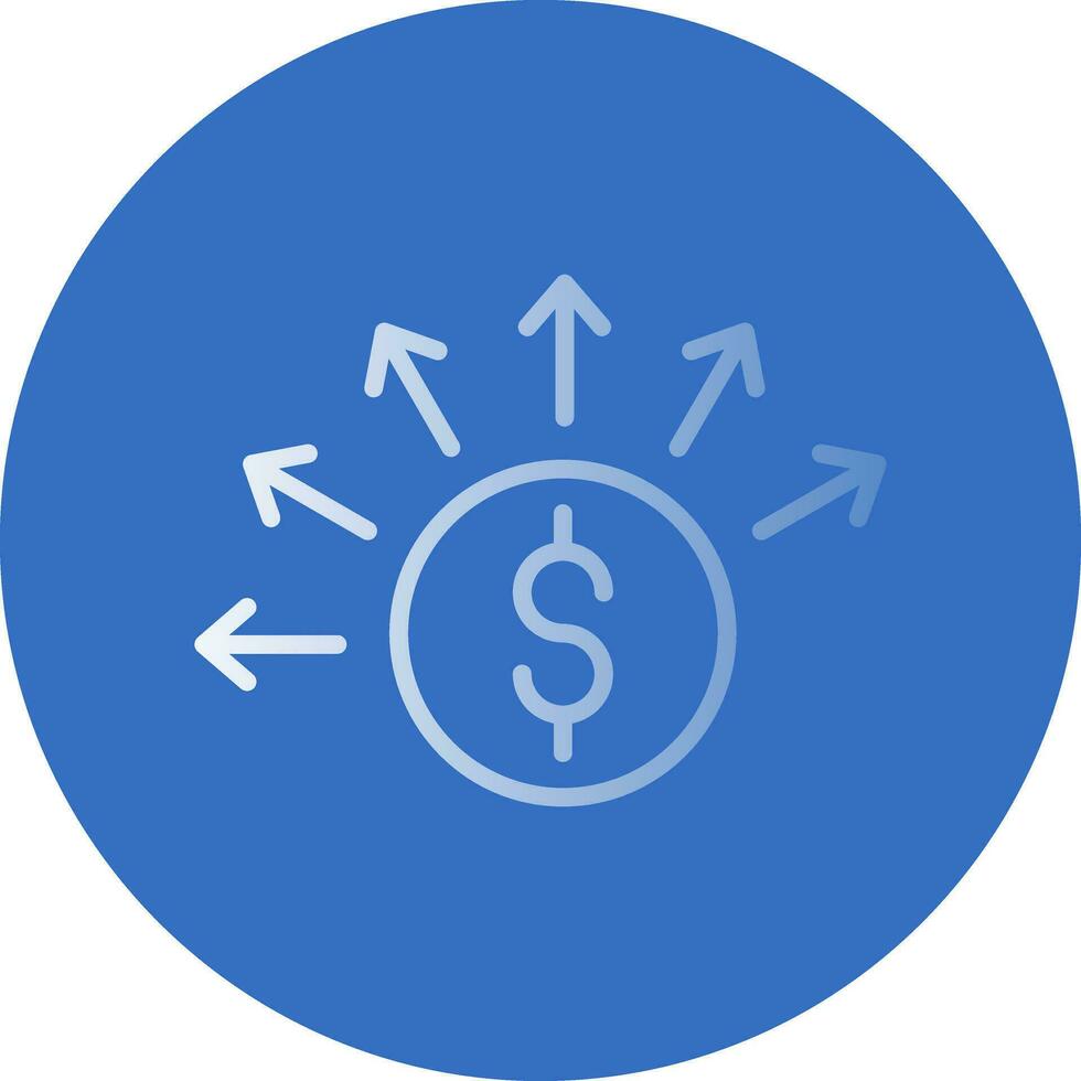 Liability Vector Icon Design