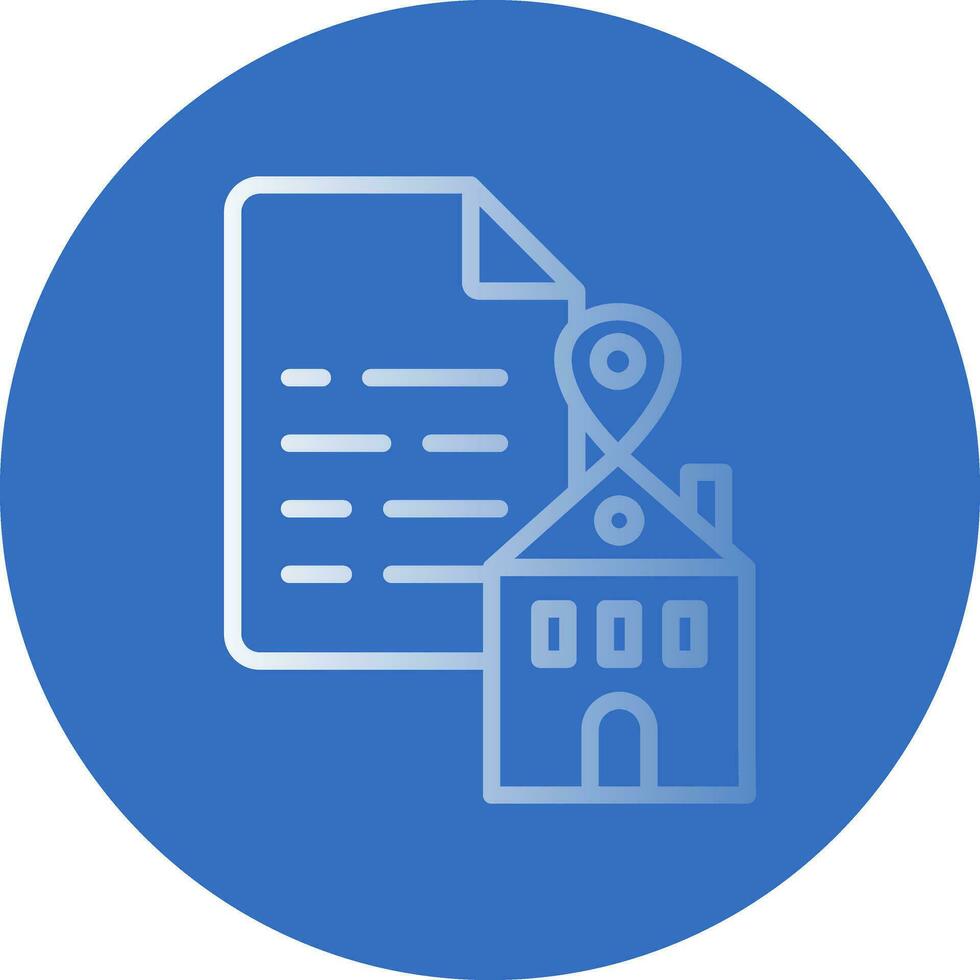 Application Vector Icon Design