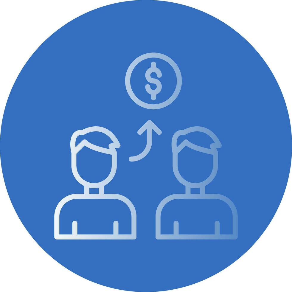 Investors Vector Icon Design
