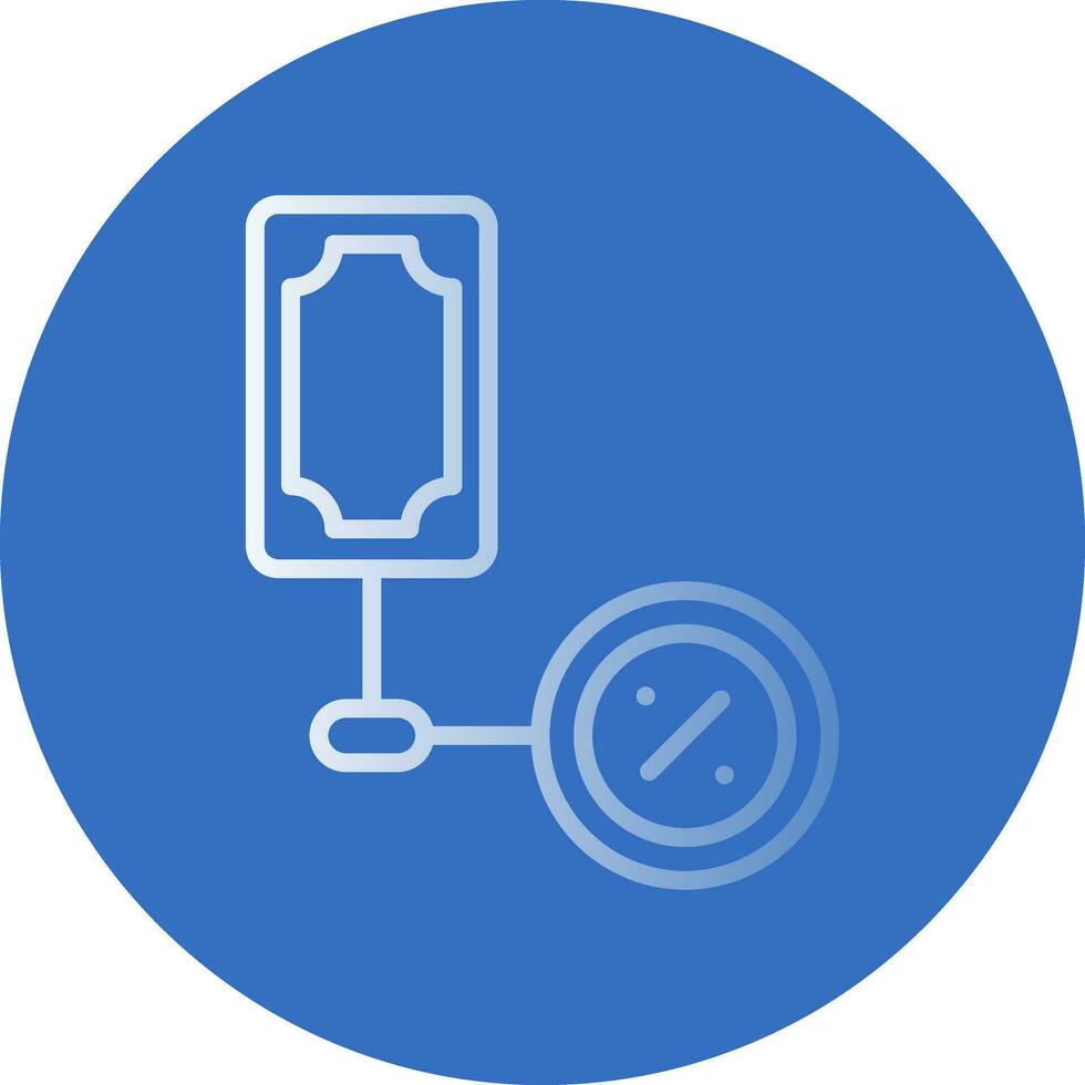 Obligation Vector Icon Design