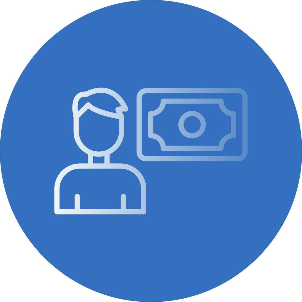 Obligation Vector Icon Design