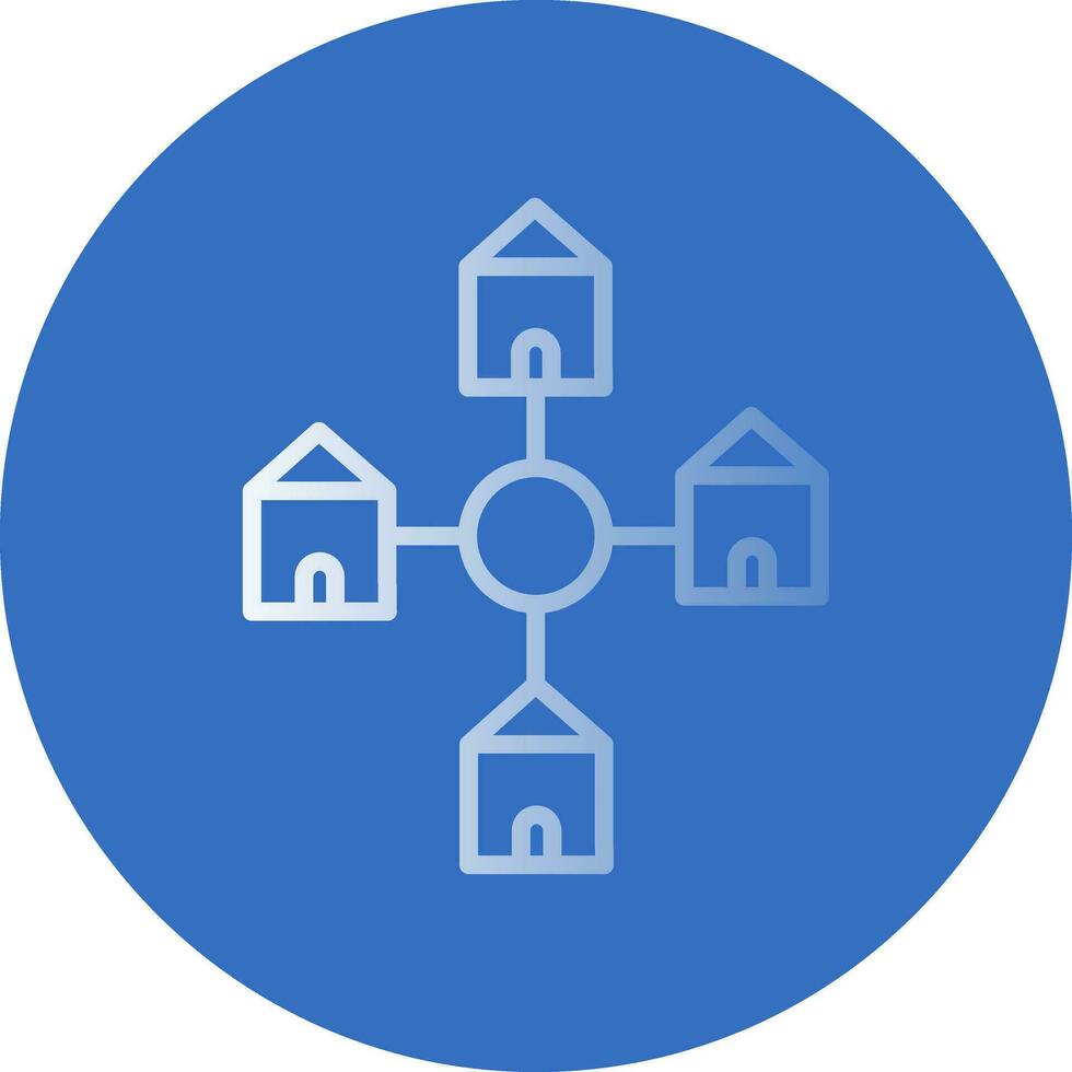 Services Vector Icon Design