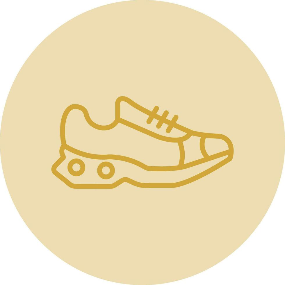 Simulation  Vector Icon Design