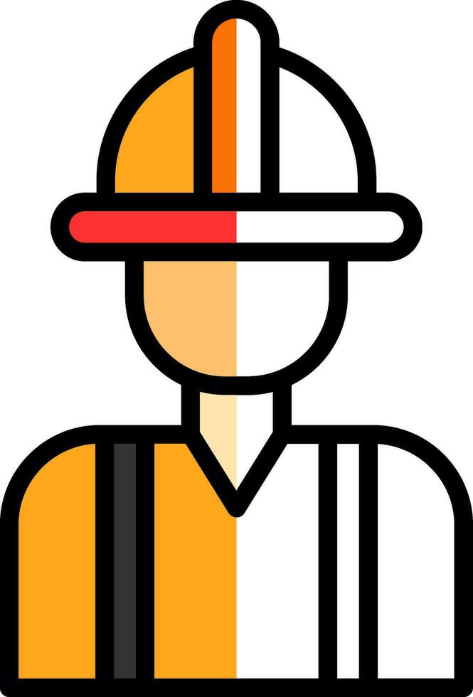 Plumber  Vector Icon Design