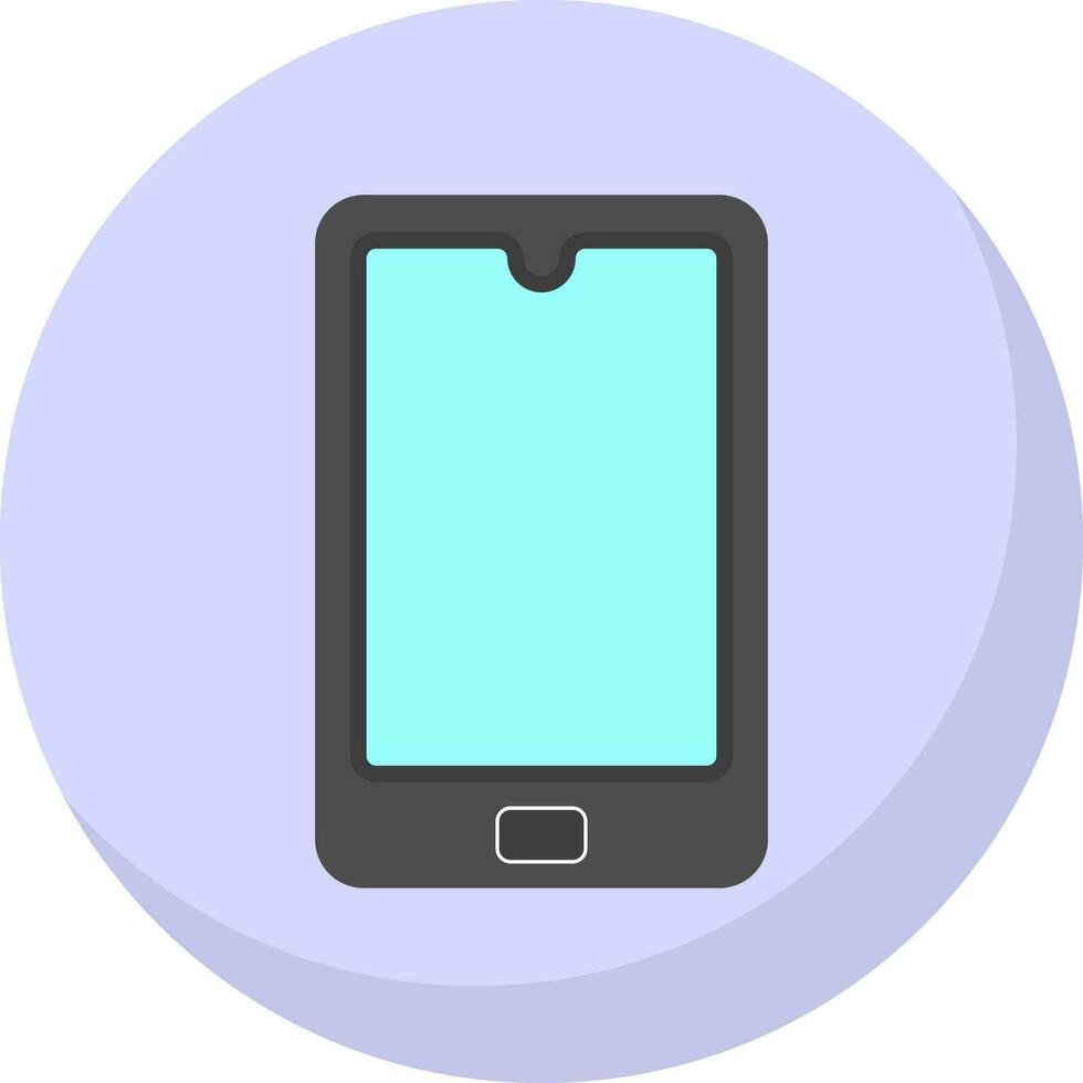 Smartphone  Vector Icon Design