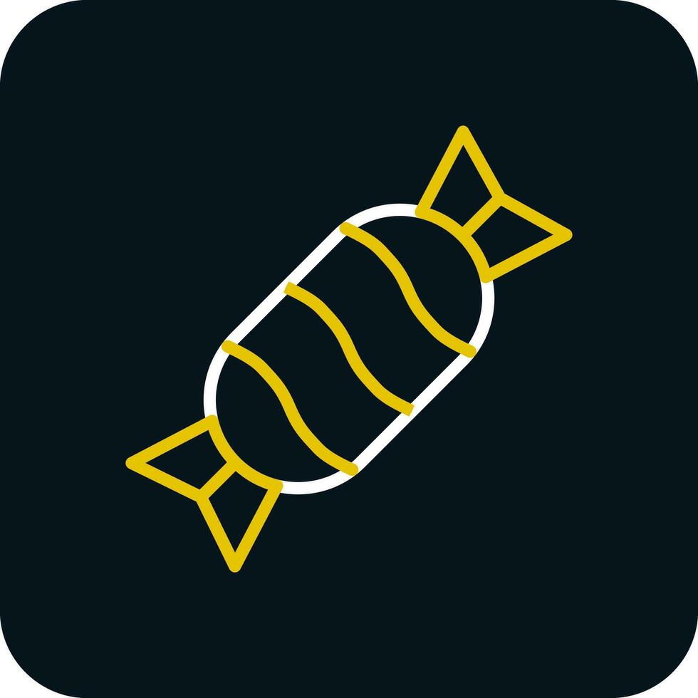 Candy  Vector Icon Design