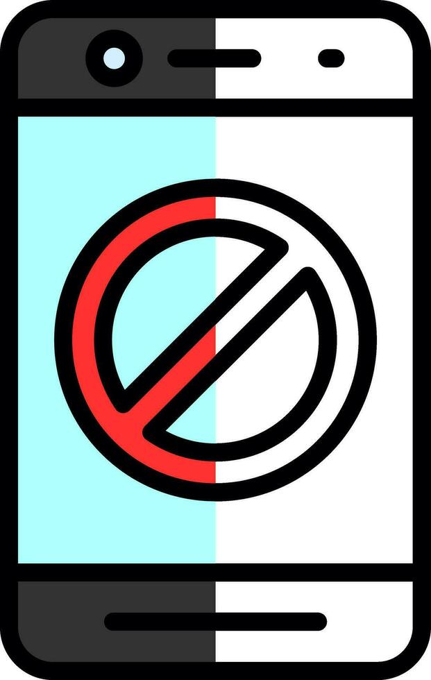 Block  Vector Icon Design