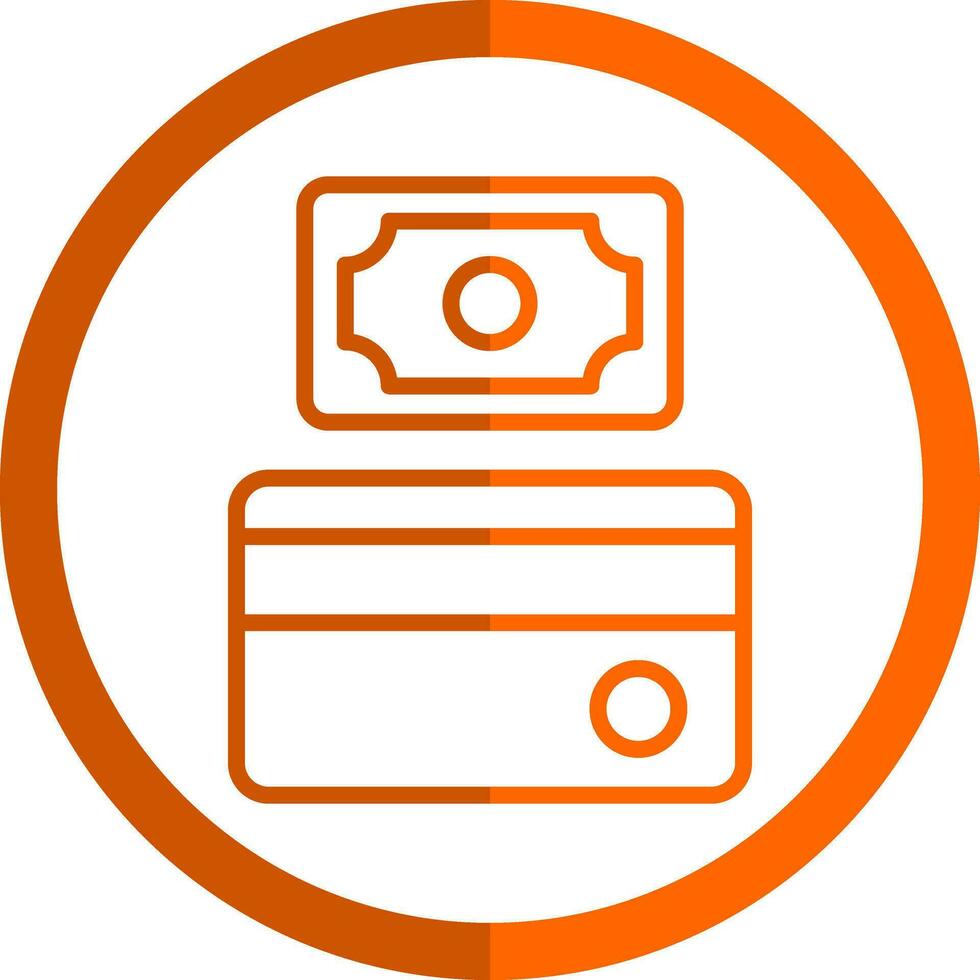 diseño de icono de vector de tarjeta de crédito