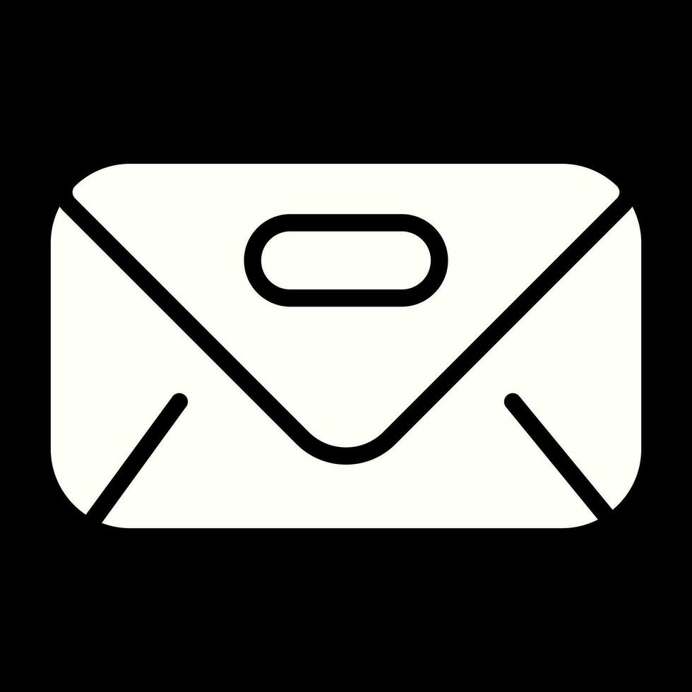 Email Vector Icon