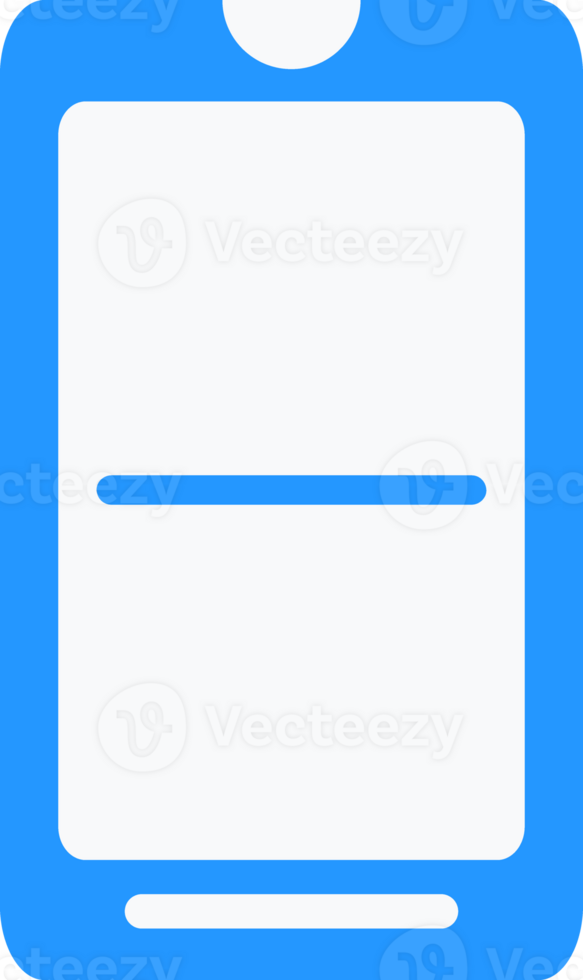 smartphone device  icon png
