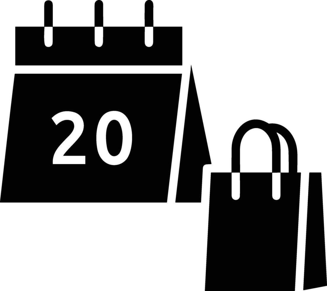 Calendar schedule icon symbol image vector. Illustration of the modern appointment reminder agenda symbol graphic design image. EPS 10 vector