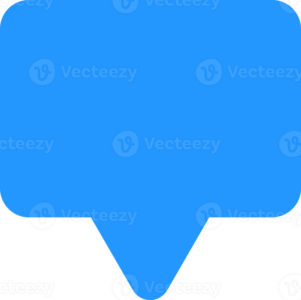 talk bubble icon png