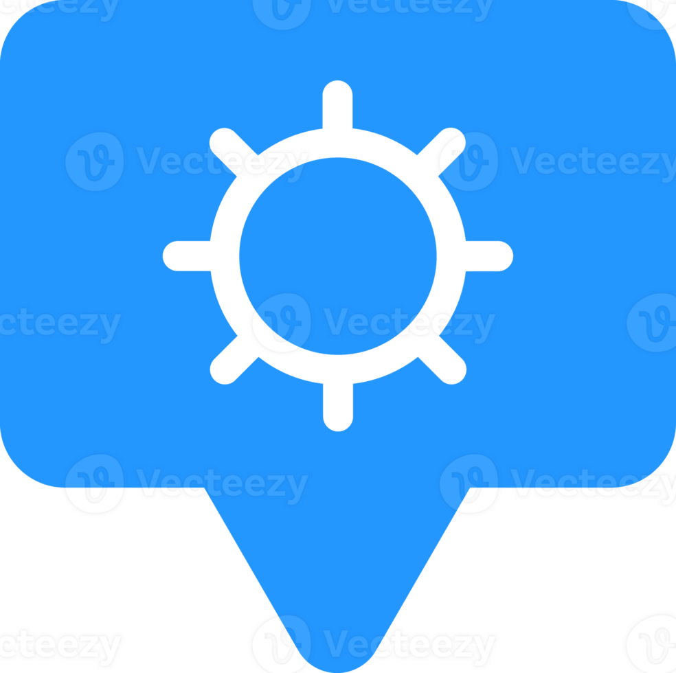 talk bubble icon png