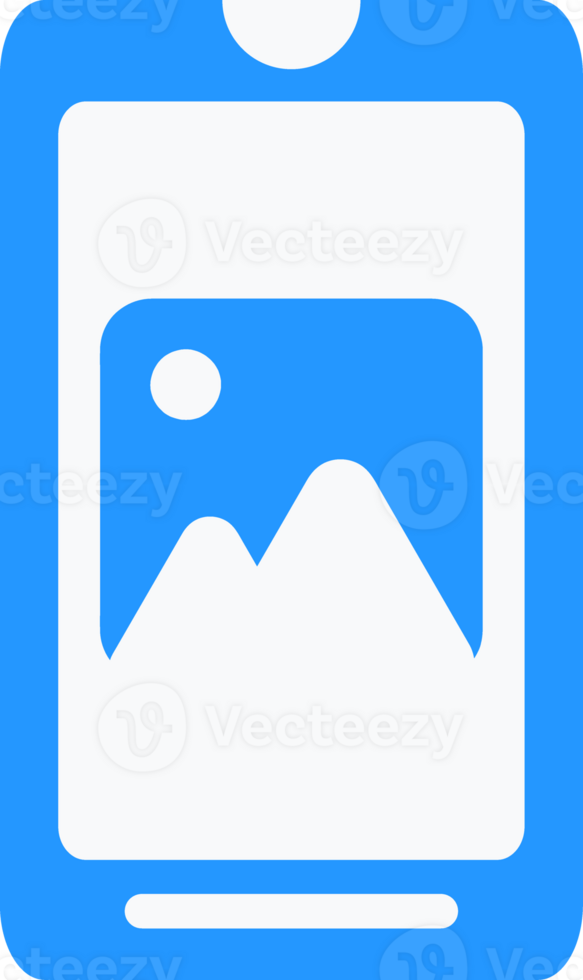smartphone device  icon png