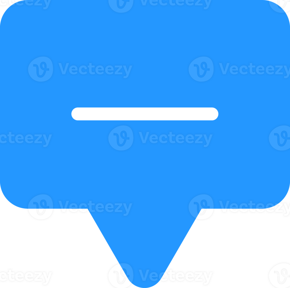 talk bubble icon png