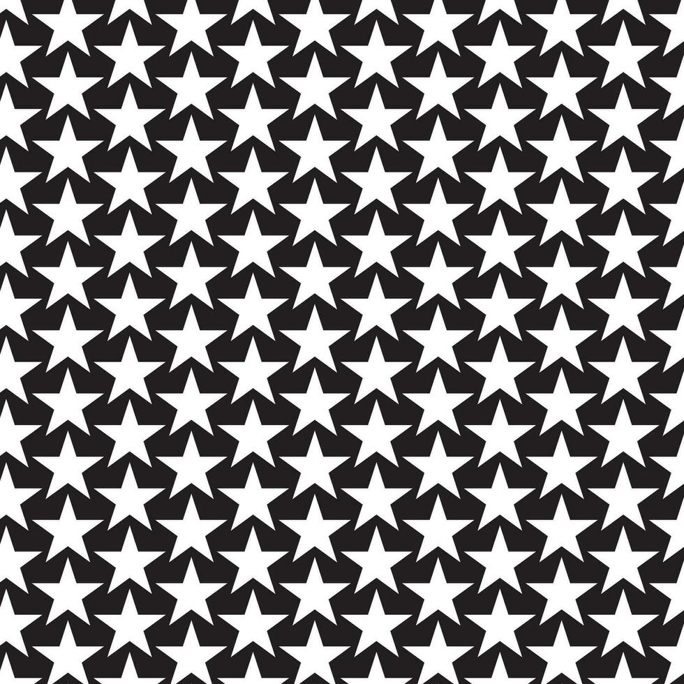 Seamless fabric pattern background vector illustration