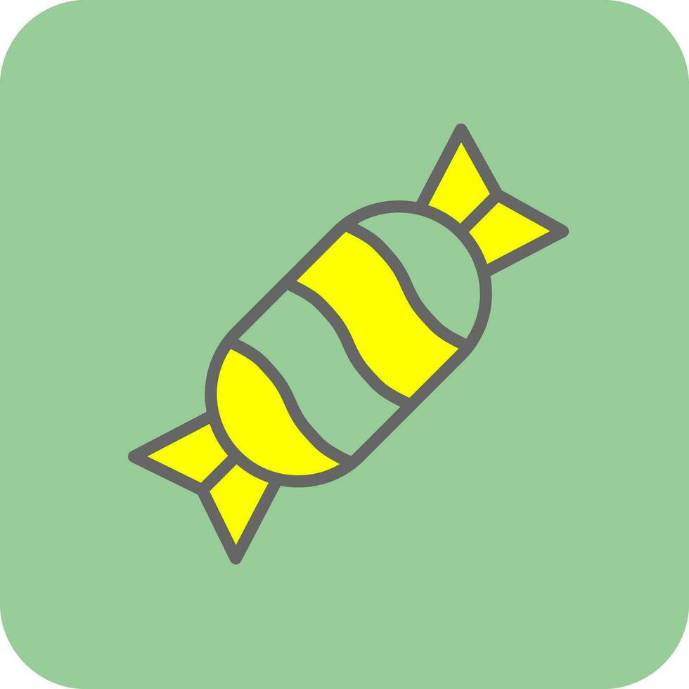Candy  Vector Icon Design