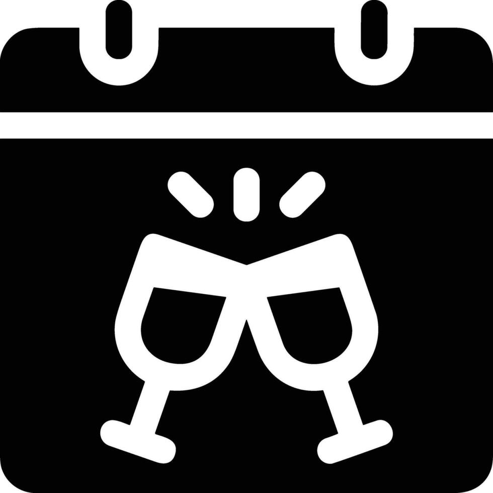 Calendar schedule icon symbol image vector. Illustration of the modern appointment reminder agenda symbol graphic design image. EPS 10 vector