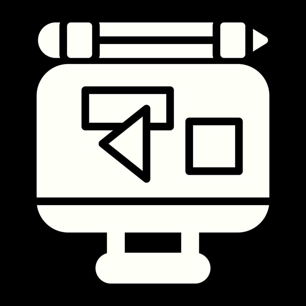 Prototype Vector Icon
