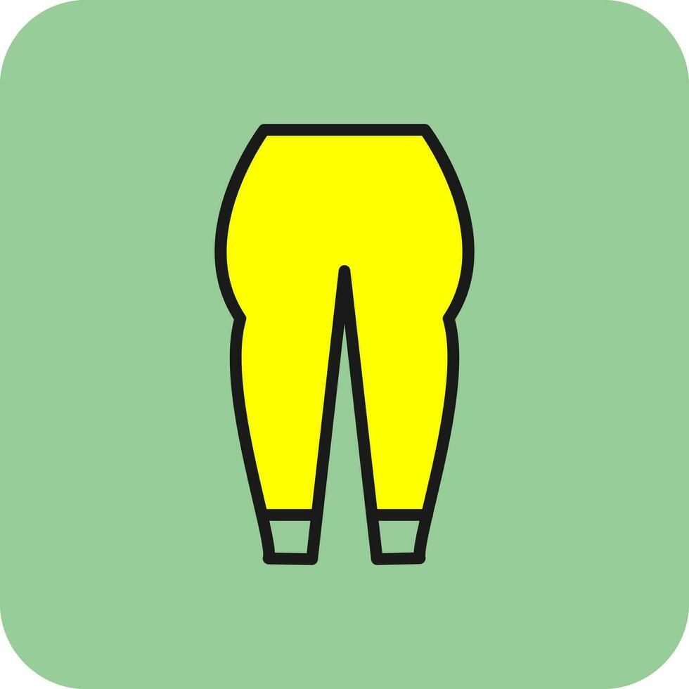Tight  Vector Icon Design