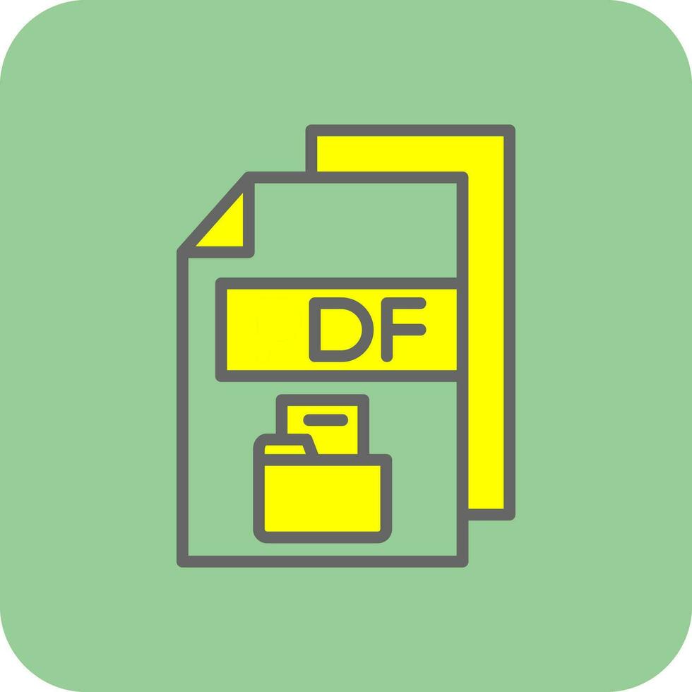 Pdf  Vector Icon Design