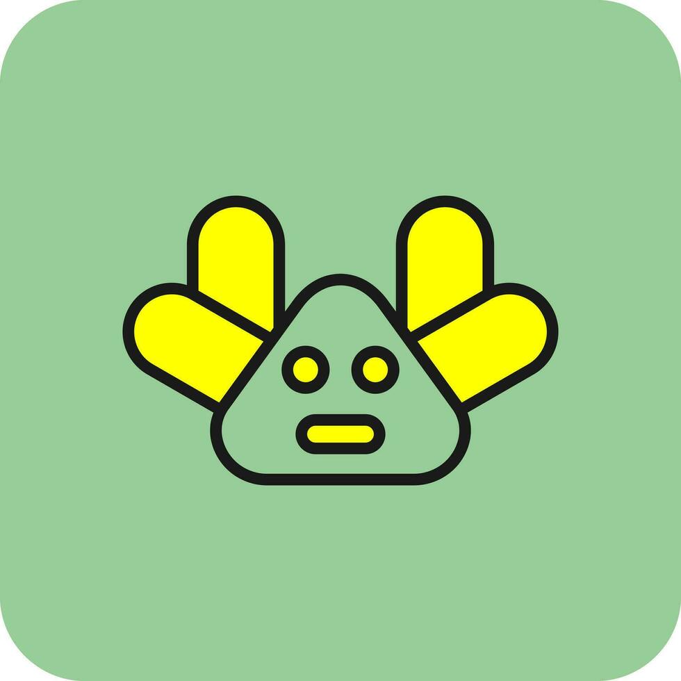 Blocks  Vector Icon Design