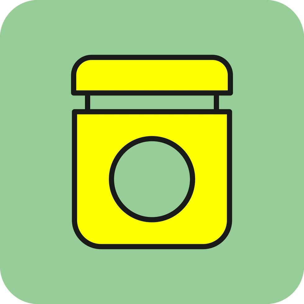 Polish  Vector Icon Design