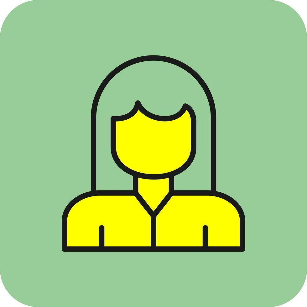 Accountant  Vector Icon Design