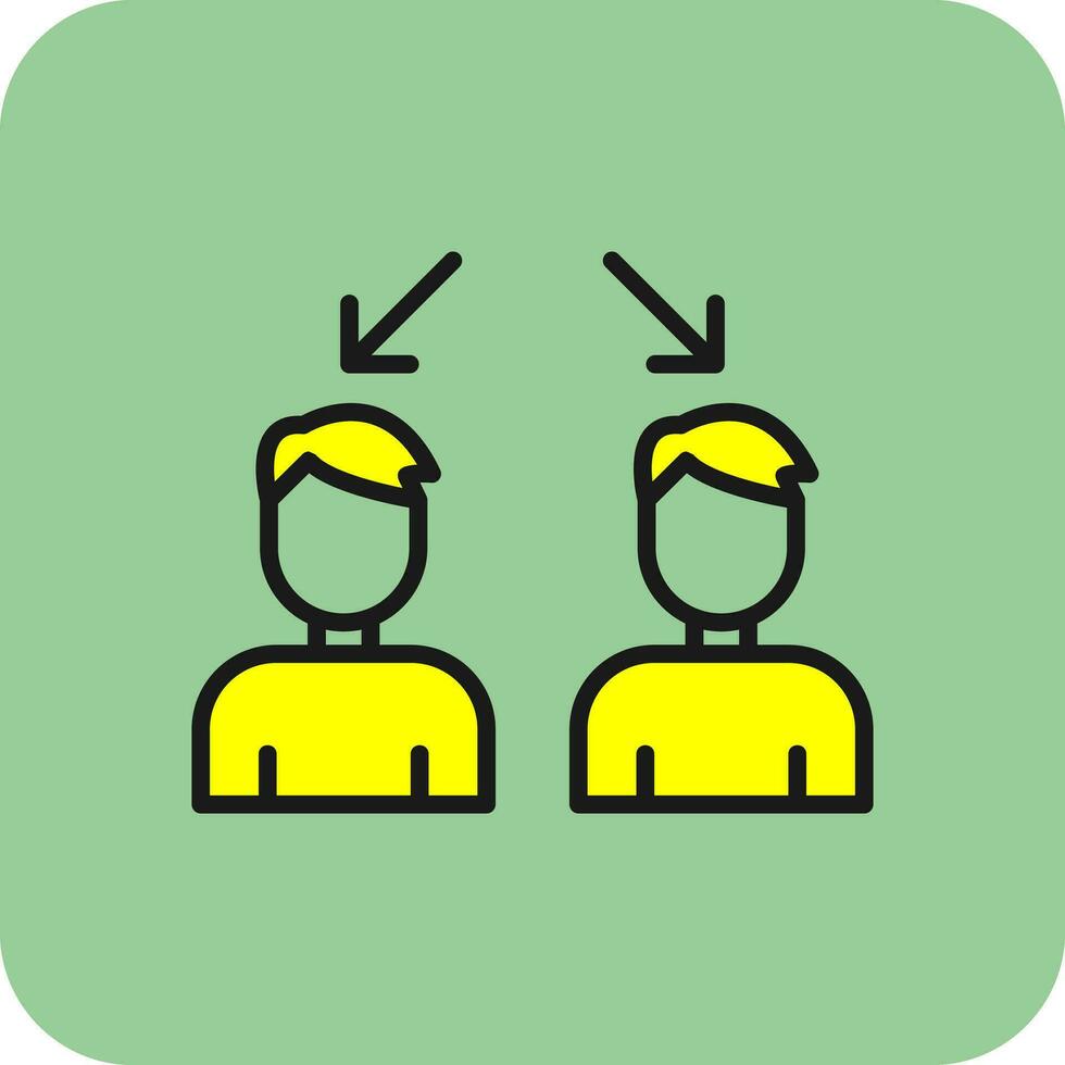 Obligation Vector Icon Design