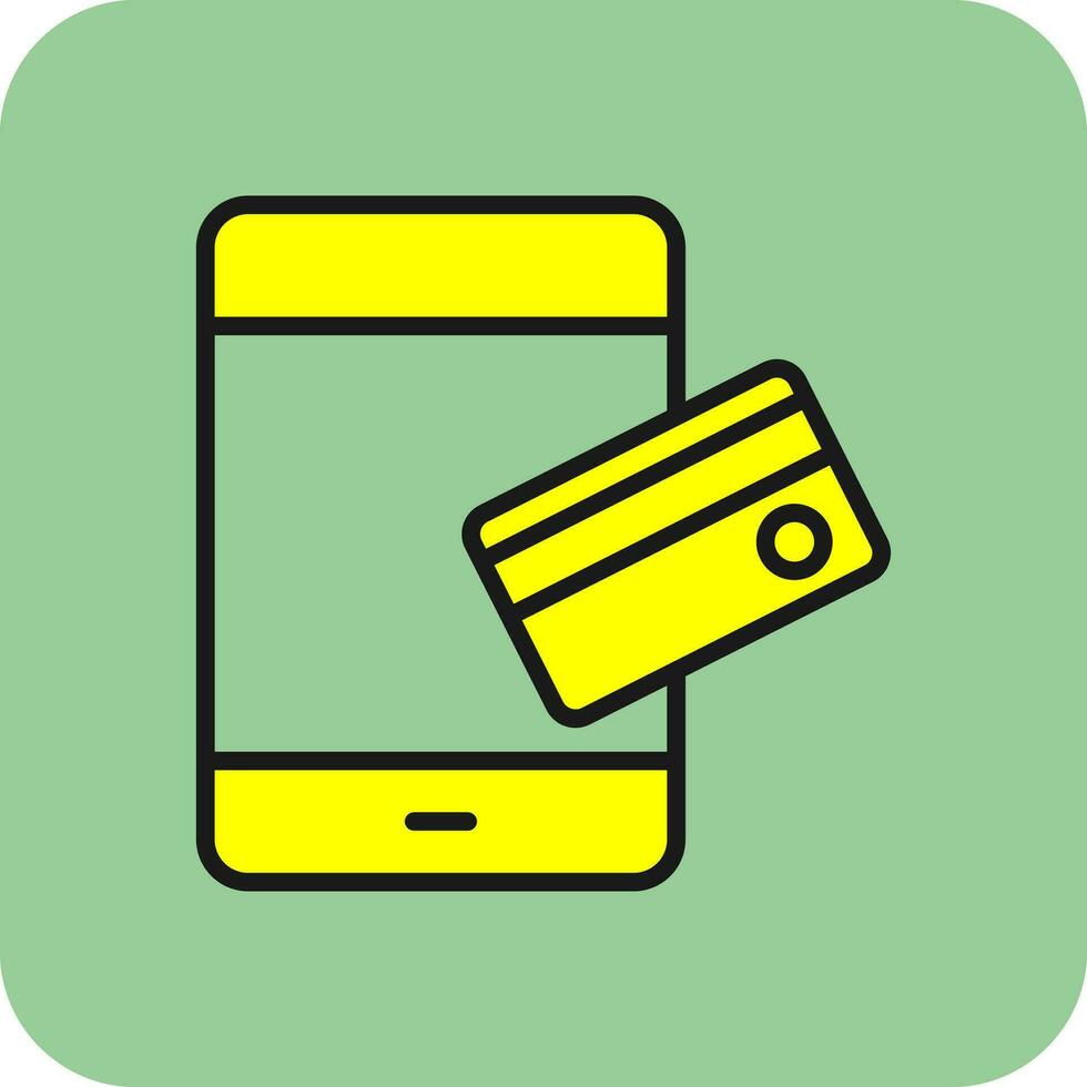 Payment Vector Icon Design