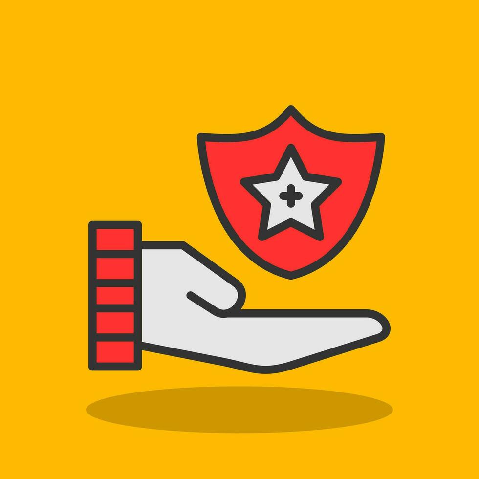 Health Care Vector Icon Design
