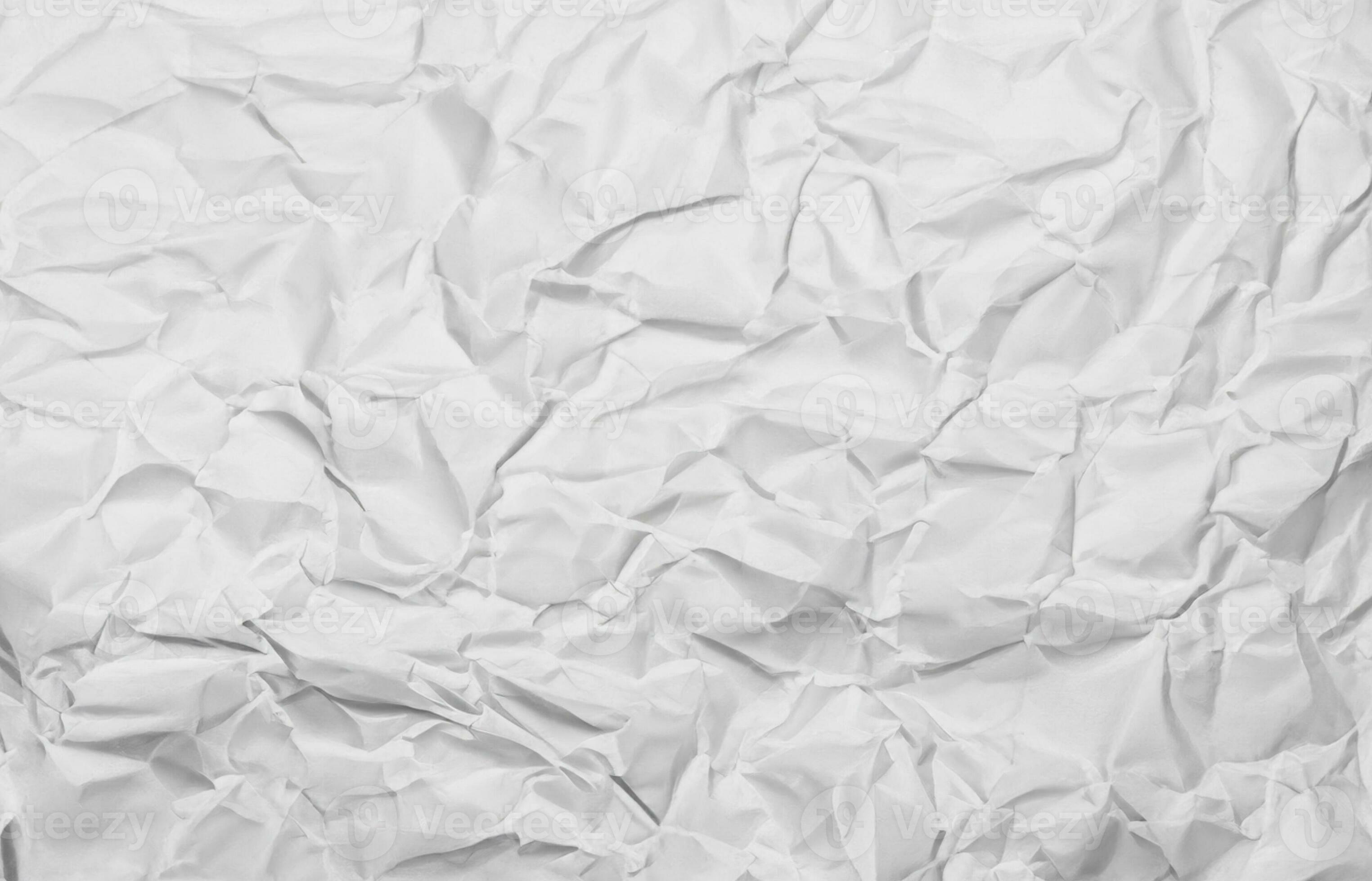 Photo view of crinkled paper texture background 28047173 Stock Photo at